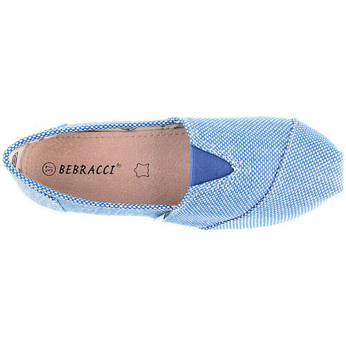 Bebracci F SHOES Lady Azul