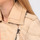 Textil Mulher Casacos/Blazers Wrangler Wmns Buffalo Leather Jacket W4003ZB29 Bege