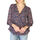Textil Mulher camisas Pepe jeans - marisa_pl304226 Azul