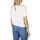 Textil Mulher camisas Pepe jeans - margot_pl304228 Branco