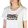 Textil Mulher T-Shirt mangas curtas Pepe jeans - caitlin_pl505145 Branco