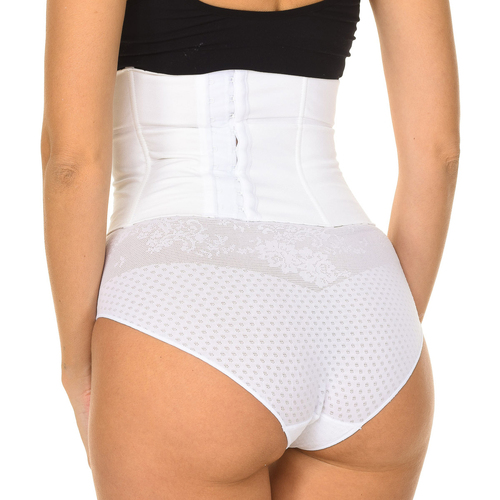 Intimidea 110417-BIANCO Branco