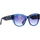 Relógios & jóias Mulher óculos de sol Swarovski SK0127-90W Azul