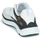 Sapatos Mulher Sapatilhas Guess DEGROM2 Branco / Castanho
