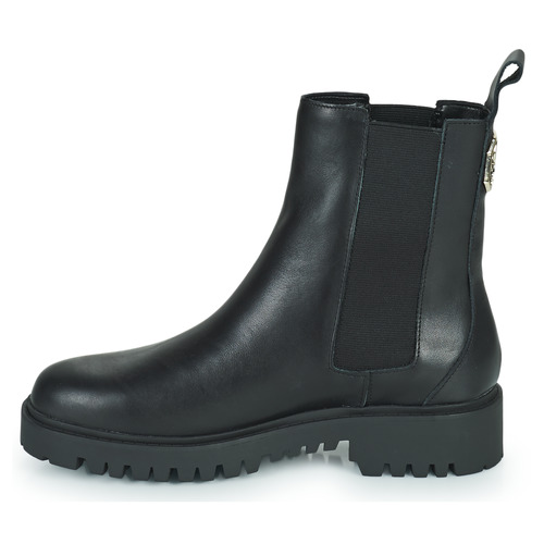 Guess OAKESS Preto