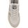 Sapatos Mulher Sapatos Gola GRANDSLAM TRIDENT  WK-WHITE/BLOSSOM/LILY CLA415 Branco