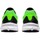 Sapatos Rapaz Sapatilhas Asics JOLT 3 Verde