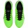 Sapatos Rapaz Sapatilhas Asics JOLT 3 Verde