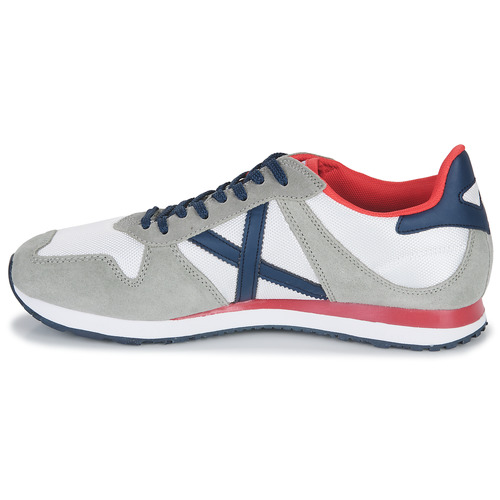 Munich MASSANA ORIGINAL Branco / Cinza / Azul