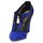 Sapatos Mulher Botas baixas Bourne PHEOBE Azul
