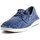 Sapatos Mulher Sapatos & Richelieu Natural World 621 E Azul