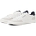 Sapatos Homem Sapatilhas Jack & Jones 12184173 JFWMORDEN COMBO WHITE/NAVY NOOS WHITE Branco
