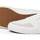 Sapatos Homem Sapatilhas Jack & Jones 12184173 JFWMORDEN COMBO WHITE/NAVY NOOS WHITE Branco