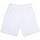 Textil Criança ARCHIVE CODE 2.0 sweat shorts J00500 0IAJH PCROWN-K100 WHITE Branco