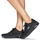 Sapatos Mulher Sapatilhas White Skechers SKECH-AIR EXTREME 2.0 Preto