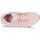 Sapatos Mulher Sapatilhas Skechers UNO 2 Rosa