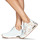Sapatos Mulher Sapatilhas Skechers UNO skechers arc waves marathon running shoessneakers 117169 pkmt 117169 pkmt