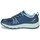 Sapatos Mulher Sapatilhas Skechers ESCAPE PLAN Azul