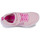 Sapatos Rapariga Sapatilhas Skechers WAVY LITES Rosa