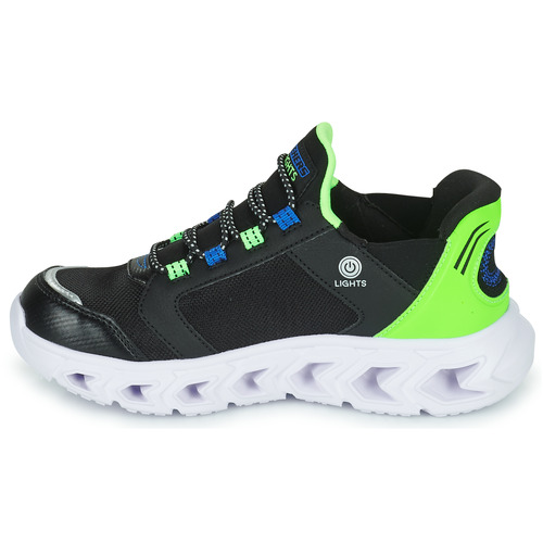 Skechers HYPNO-FLASH 2.0 Preto