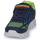 Sapatos Rapaz Sapatilhas Skechers VORTEX 2.0 Azul / Verde