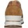 Sapatos Mulher Sapatilhas de cano-alto IgI&CO 1660944 Castanho