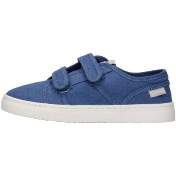 Sapatos Rapaz Sapatilhas Primigi 1960133 Azul