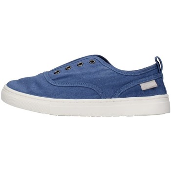 Sapatos Rapaz Sapatilhas Primigi 1960033 Azul