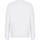 Textil Homem Sweats Emporio Armani EA7 3LPM39PJ05Z Branco