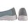 Sapatos Mulher Multi-desportos Sweden Kle Sapato feminino  312236 cinza Branco