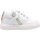 Sapatos Criança Sapatilhas Balducci CSPO4950 Branco