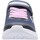 Sapatos Criança Sapatilhas Skechers 302016L NVLV Azul