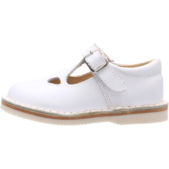 Sapatos Criança Sapatilhas Balducci - Occhio di bue bianco IDEA3581/22 Branco