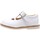 Sapatos Criança Sapatilhas Balducci IDEA3581/22 Branco