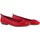 Sapatos Mulher Multi-desportos Musse & Cloud Sapato Lady  SARITA cor VERMELHO Vermelho