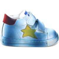 Sapatos Criança Sapatilhas Falcotto 2015350 15 Azul