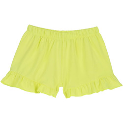 Textil Rapariga Shorts / Bermudas Chicco 09000539000000 Verde