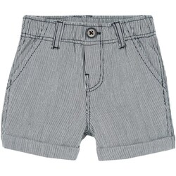 Textil Rapaz Shorts / Bermudas Chicco 09000529000000 Cinza