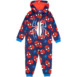 Textil Criança Pijamas / Camisas de dormir Marvel  Vermelho