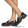 Sapatos Mulher Mesas de cabeceira FOLIE Verniz / Preto