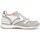 Sapatos Mulher Sapatilhas Voile Blanche 0012016743 02 1N55 Branco