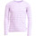 Textil Rapariga Siksilk Kortärmad T-shirt Med Rund Hals Smart Essentials Kids Only  Violeta