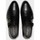 Sapatos Homem Les Petites Bomb Martinelli Empire 1492-2632PYM Negro Preto