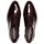 Sapatos Homem Sapatos & Richelieu Martinelli Richmond 1577-2626U Rioja Vermelho