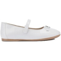 Sapatos Rapariga Sabrinas Mayoral 25976-18 Branco