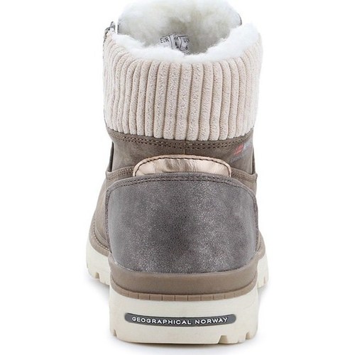 Geographical Norway Hermine Castanho