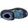 Sapatos Criança Sapatilhas de cano-alto Lowa Robin Evo Gtx Azul marinho, Azul