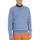 Textil Homem camisolas Paul & Shark 21411574 Azul