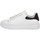 Sapatos Mulher Multi-desportos Frau WHIB PLUME FANCY Branco
