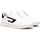 Sapatos Homem Sapatilhas Diesel Y02814 P4423 ATHENE-H1527 Branco